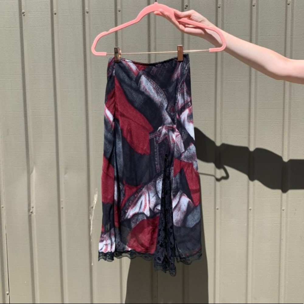 Vintage Maje Skirt